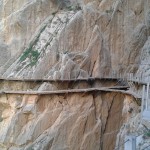 El Caminito del Rey