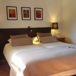 Standaard kamer | Double room B&B Casa don Carlos, Malaga, Andalusie