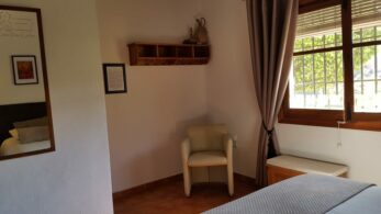 Standaard kamer | Double room B&B Casa don Carlos, Malaga, Andalusie