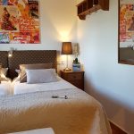 Standaard kamer | Double room B&B Casa don Carlos, Malaga, Andalusie