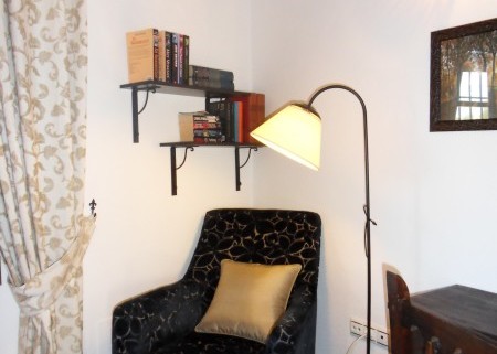 B&B Casa don Carlos, Malaga, Andalusie