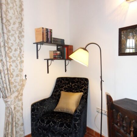 B&B Casa don Carlos, Malaga, Andalusie